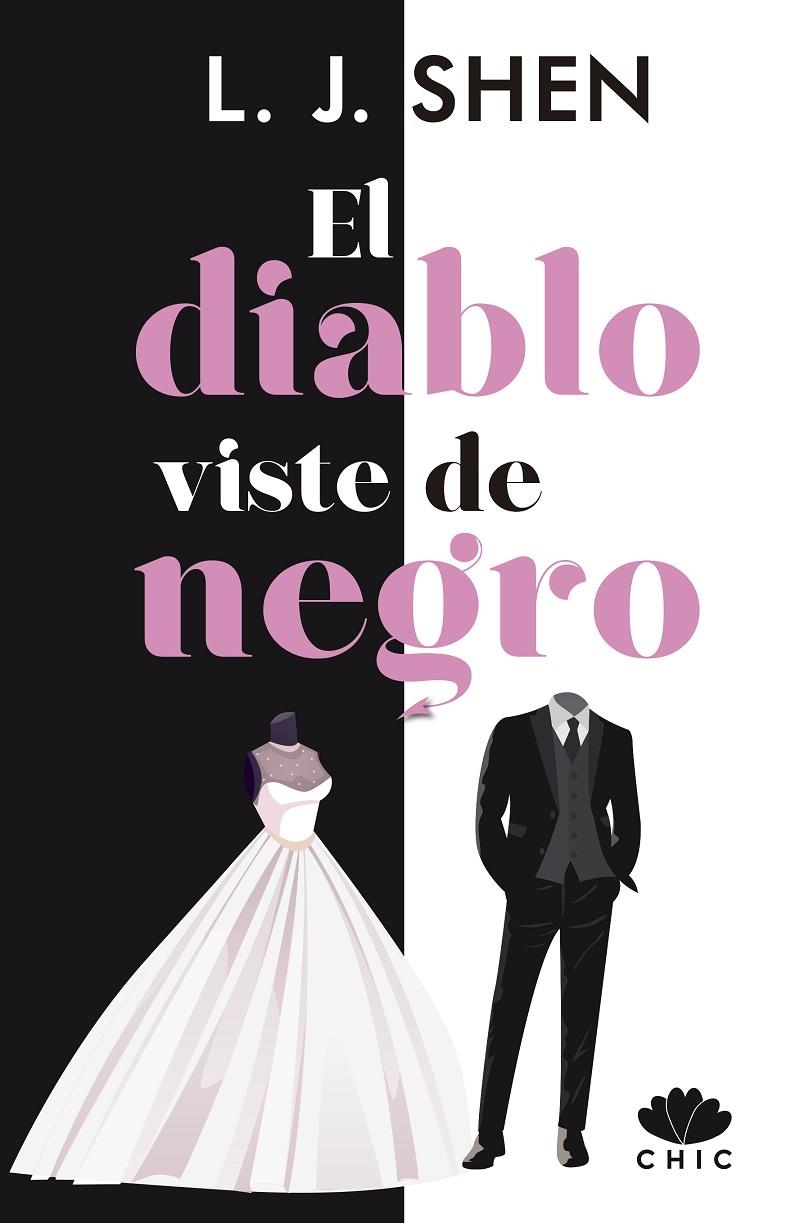 DIABLO VISTE DE NEGRO, EL | 9788417972790 | SHEN, L. J.