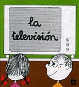TELEVISION, LA | 9788424606602 | LISSÓN, ASUNCIÓN