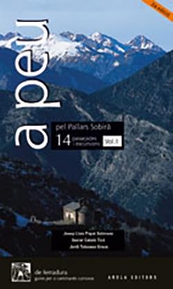 -A PEU PEL PALLARS SOBIRA VOL I | 9788495985637 | PIQUE SUBIRA, JOSEP LL; CATALA, XAVIER; TUTUSAUS,