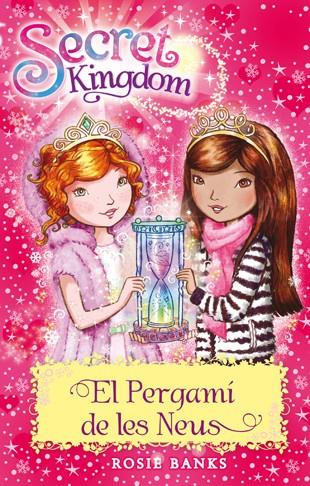 PERGAMI DE LES NEUS, EL | 9788424662066 | BANKS, ROSIE 