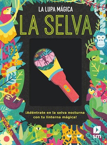 SELVA (CASTELLÀ), LA | 9788413924359 | DICKMANN, NANCY