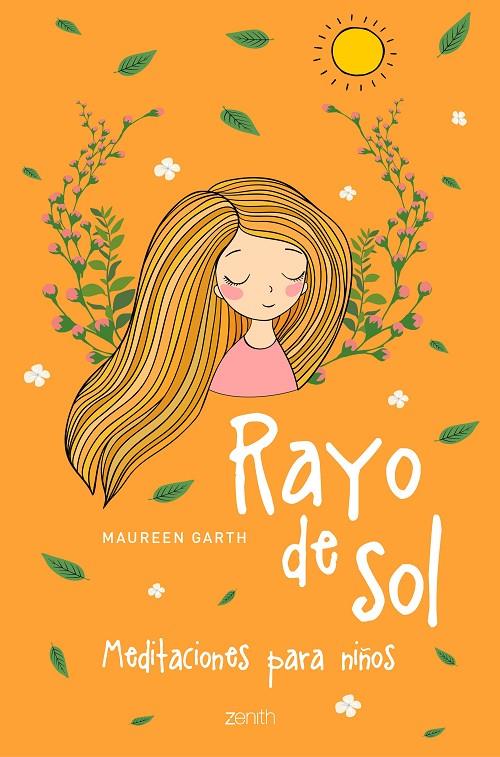 RAYO DE SOL MEDITACIONES PARA NIÑOS | 9788408223740 | GARTH, MAUREEN