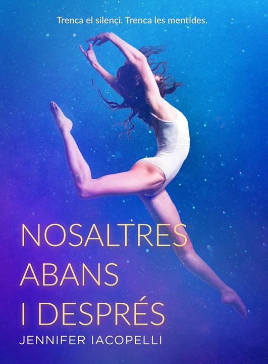 NOSALTRES ABANS I DESPRES | 9788424666156 | IACOPELLI, JENNIFER