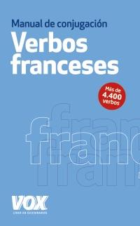 VERBOS FRANCESES, LOS | 9788499740607
