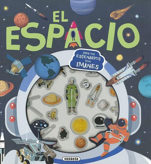ESPACIO, EL | 9788410842427