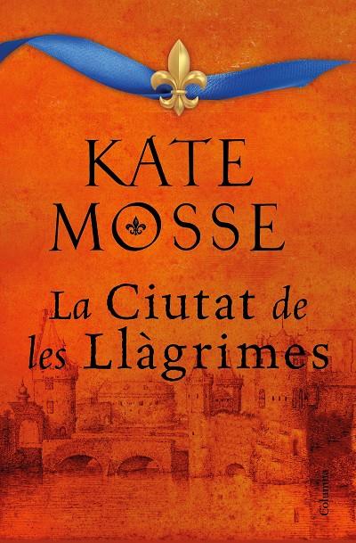 CIUTAT DE LES LLAGRIMES, LA | 9788466427197 | MOSSE, KATE