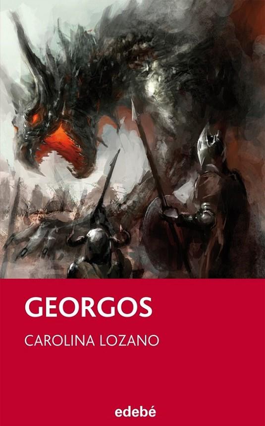 GEORGOS | 9788468312392 | LOZANO, CAROLINA