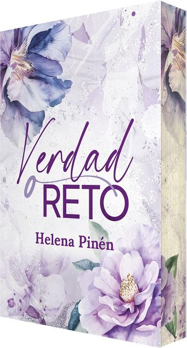 VERDAD O RETO | 9788410479937 | PINÉN, HELENA