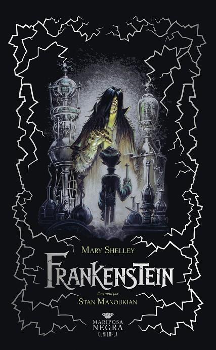 FRANKENSTEIN | 9788414065983 | SHELLEY, MARY
