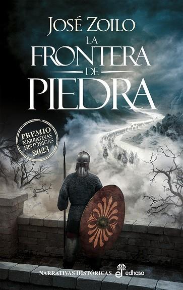 FRONTERA DE PIEDRA, LA | 9788435064149 |  ZOILO, JOSÉ