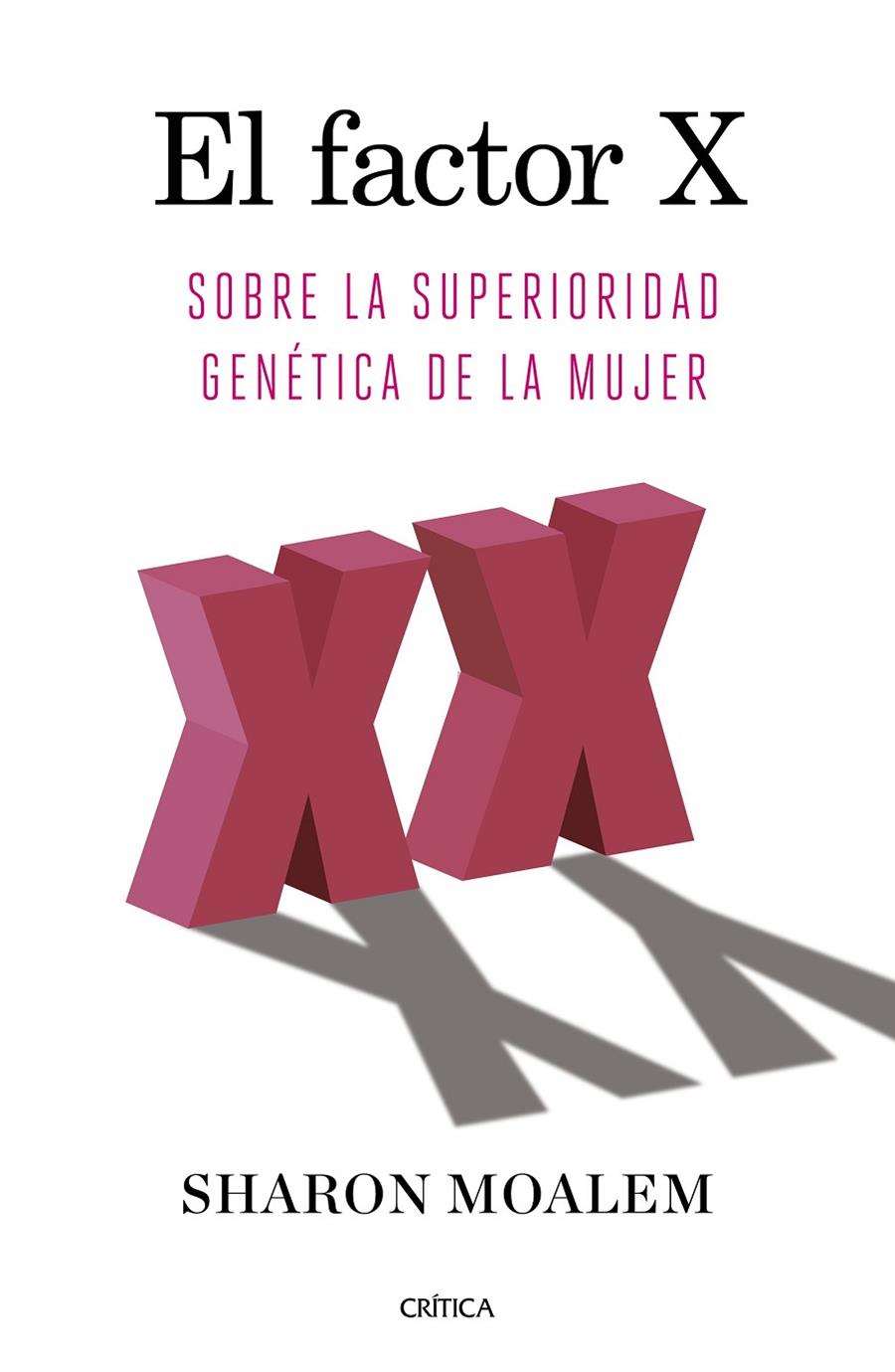 FACTOR X, EL | 9788491992745 | MOALEM, SHARON