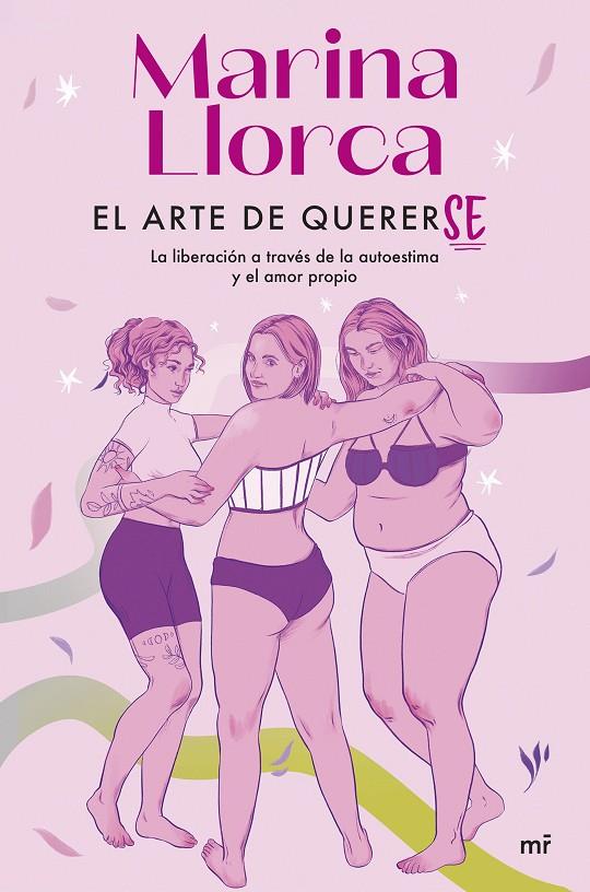 ARTE DE QUERERSE, EL | 9788427049994 | LLORCA, MARINA