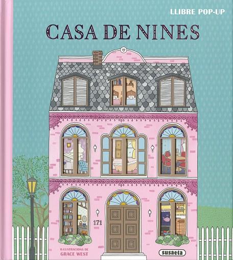 CASA DE NINES | 9788410840829