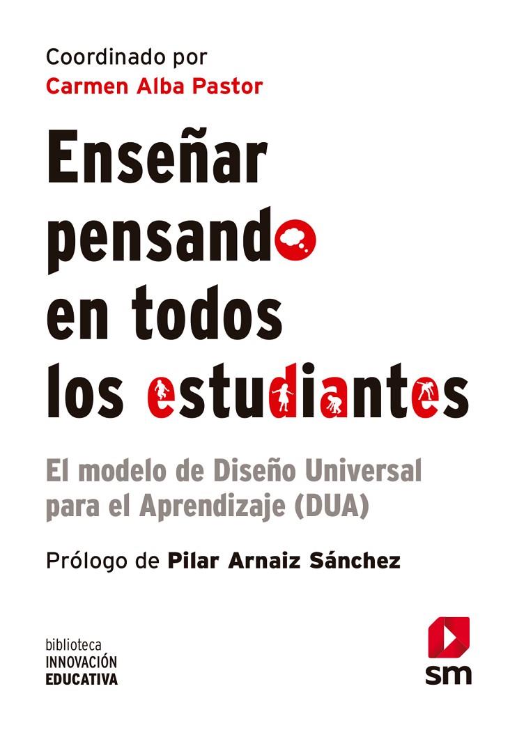 ENSEÑAR PENSANDO EN TODOS | 9788411206839 | PASTOR, CARMEN ALBA MARTÍNEZ-MARTÍN , IRENE;GALINDO-DOMÍNGUEZ , HÉCTOR/MARTINA SILVA-LAGUARDIA, MARÍ