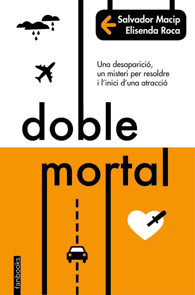 DOBLE MORTAL | 9788416716227 | MACIP, SALVADOR ; ROCA, ELISENDA