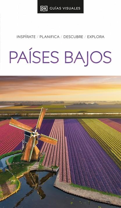 PAÍSES BAJOS | 9780241725689