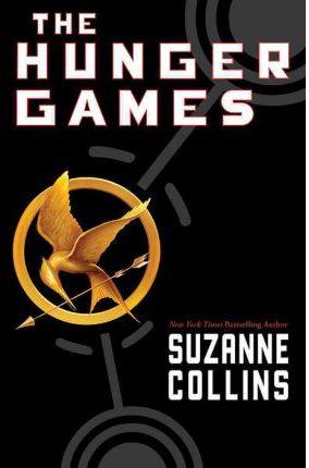 HUNGER GAMES, THE | 9780439023528 | COLLINS, SUZANNE