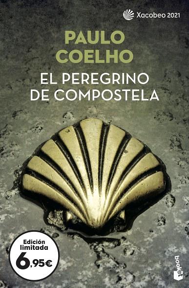 PEREGRINO DE COMPOSTELA, EL | 9788408242673 | COELHO, PAULO