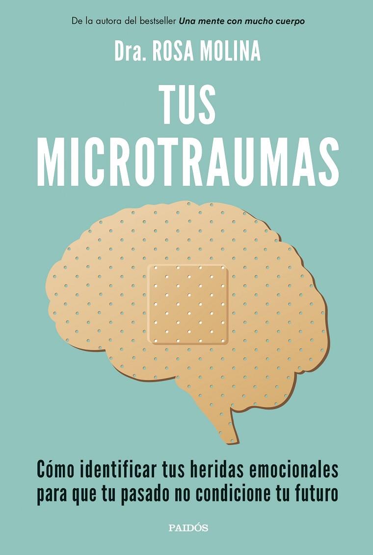TUS MICROTRAUMAS | 9788449341250 | MOLINA, DRA. ROSA 
