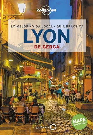 LYON  | 9788408240587