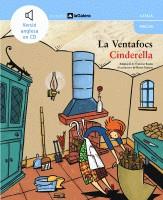 VENTAFOCS, LA / CINDERELLA | 9788424626716 | PERRAULT, CHARLES