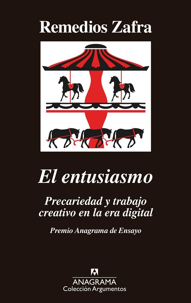 ENTUSIASMO, EL  | 9788433964175 | ZAFRA, REMEDIOS