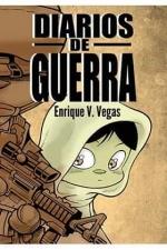 DIARIOS DE GUERRA | 9788417956622 | VEGAS, ENRIQUE V.