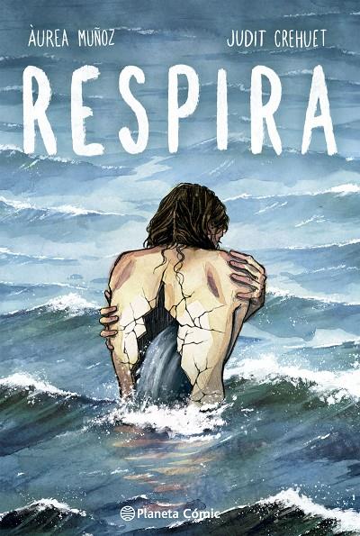 RESPIRA | 9791387920180 | MUÑOZ PÉREZ, ÀUREA ; CREHUET, JUDIT