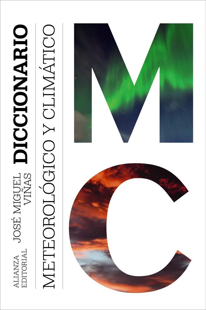 DICCIONARIO METEOROLÓGICO Y CLIMÁTICO | 9791370090678 | VIÑAS, JOSÉ MIGUEL