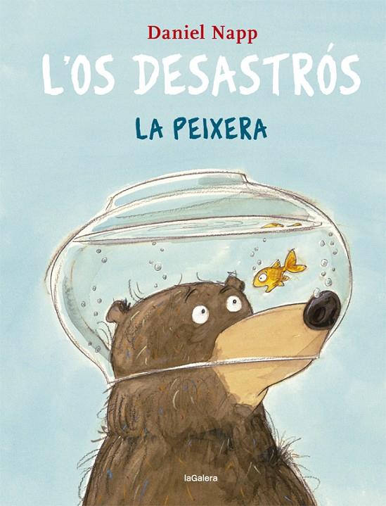 OS DESASTROS LA PEIXERA, L' | 9788424665531 | NAPP, DANIEL