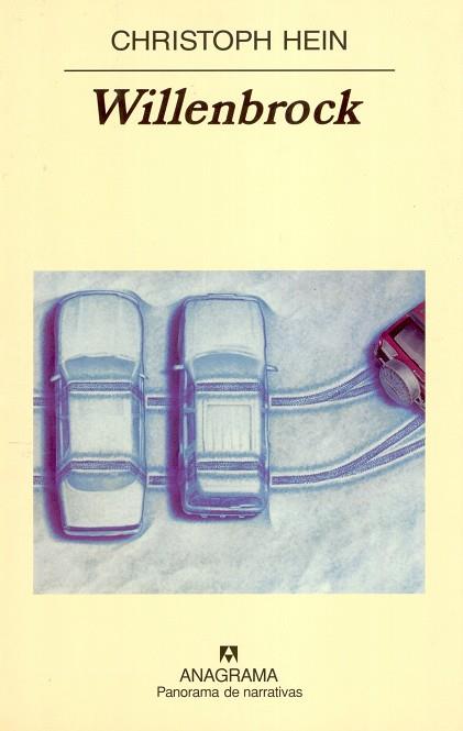 WILLENBROCK | 9788433969804 | HEIN, CHRITOPHER