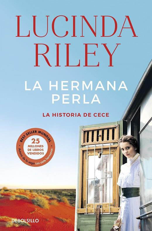 SIETE HERMANAS 4 : HERMANA PERLA | 9788466350273 | RILEY, LUCINDA