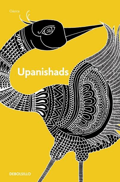 UPANISHADS | 9788499085029 | ANÓNIMO,