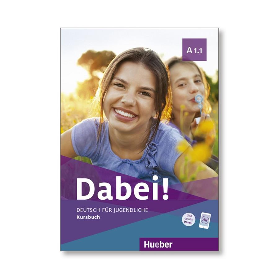 DABEI A1.1 KB | 9783195017787 | KOPP,GABRIELE/ALBERTI,JOSEF/BÜTTNER,SIEGFRIED