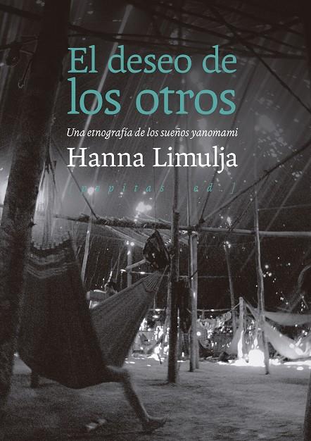DESEO DE LOS OTROS, EL | 9788410476561 | LIMULJA, HANNA