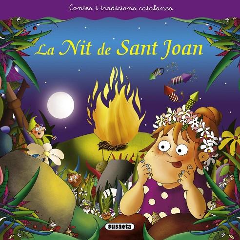NIT DE SANT JOAN, LA | 9788467742206