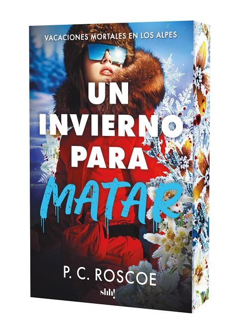 UN INVIERNO PARA MATAR | 9788414074183 | ROSCOE, P. C.