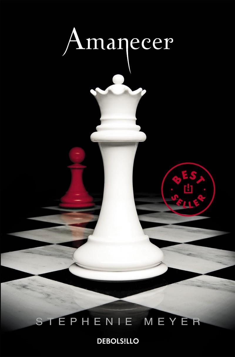 AMANECER | 9788466331432 | MEYER, STEPHENIE