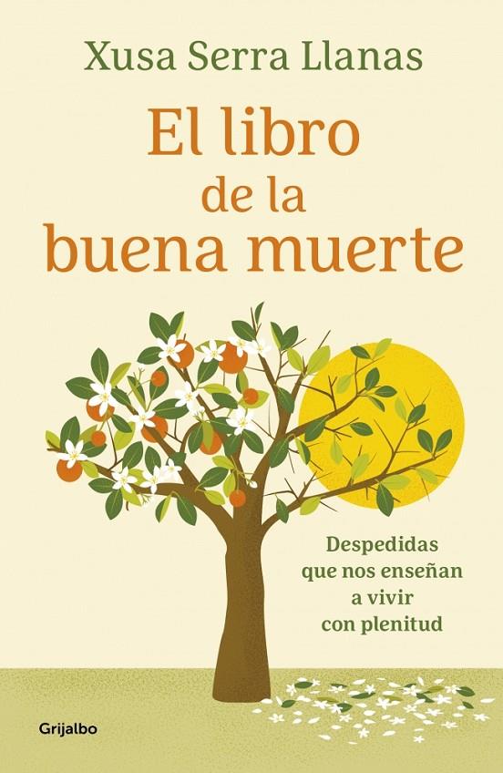LIBRO DE LA BUENA MUERTE, EL | 9788425369322 | SERRA LLANAS, XUSA