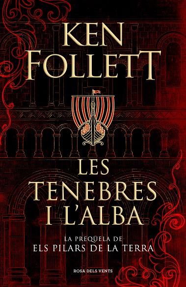 TENEBRES I L'ALBA, LES | 9788417909505 | FOLLET, KEN