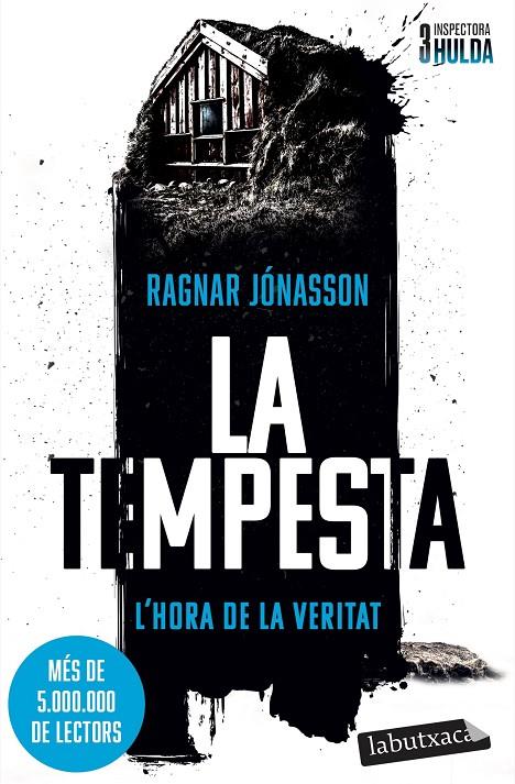 TEMPESTA, LA | 9791387802479 | JÓNASSON, RAGNAR