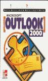 MICROSOFT OUTLOOK 2000 | 9788448125509 | GALLUD, PEDRO L.-GALLUD, JOSE A.-SANCHEZ, JOSE I.