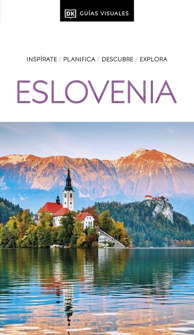 ESLOVENIA | 9780241682852