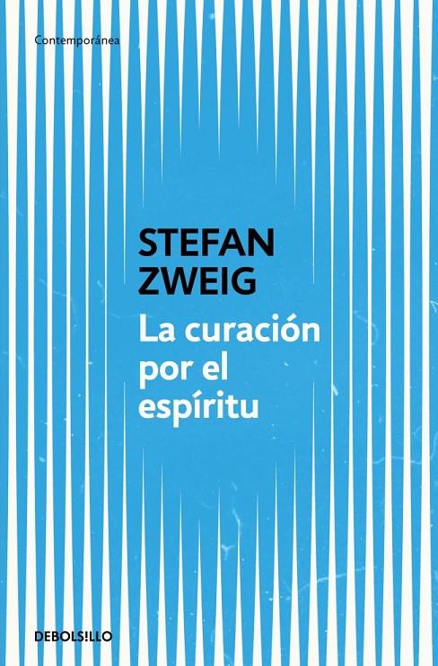 CURACIÓN POR EL ESPÍRITU, LA | 9788466379021 | ZWEIG, STEFAN