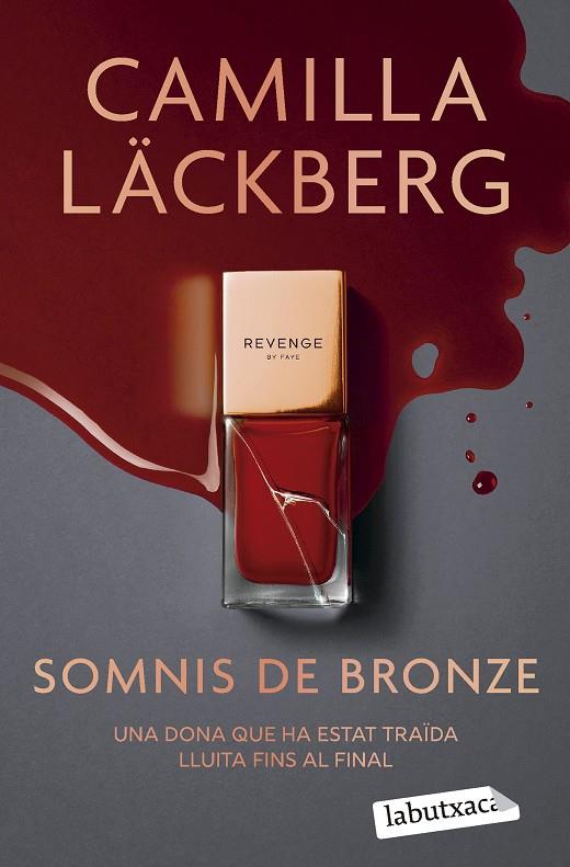 SOMNIS DE BRONZE | 9791387802363 | LÄCKBERG, CAMILLA
