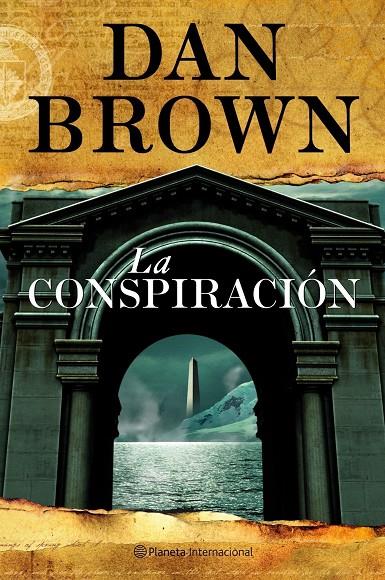 CONSPIRACION, LA | 9788408099963 | BROWN, DAN