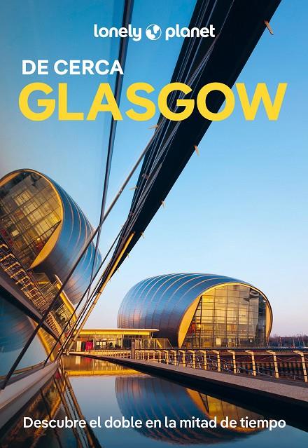 GLASGOW | 9788408307204