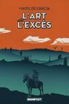 ART DE 'EXCÉS, L' | 9788419719850 | GRÀCIA, MAIOL DE