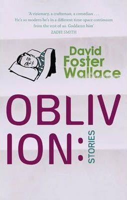 OBLIVION | 9780349116495 | WALLACE, DAVID FOSTER