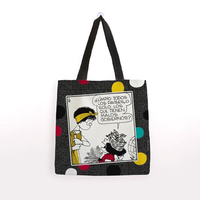 BOSSA : MAFALDA NETEJA | 6971263703783